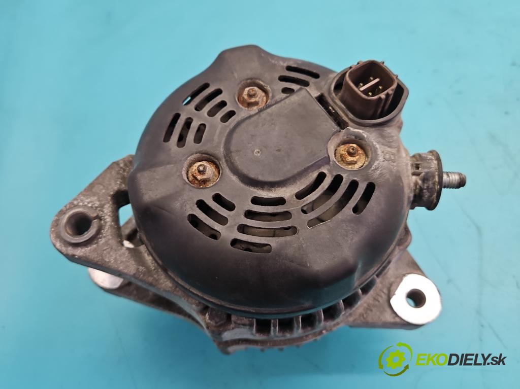 Kia Sportage III 2010-2015 2.0 crdi 184hp automatic 135 kW 1995 cm3 5- Alternator 37300-2F200 (Alternátor)