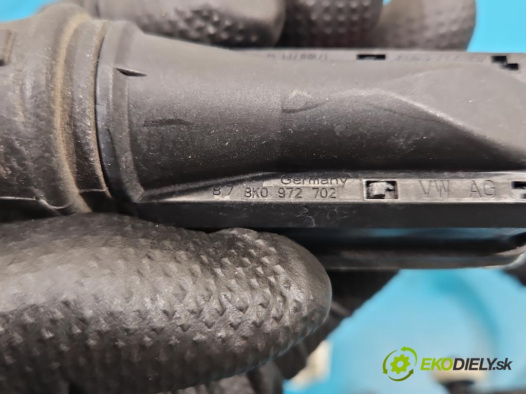 Cupra Formentor 20- 1.5 TSI 150 hp automatic 110 kW 1498 cm3 5- Balíček: dveře přední vlevo 5FB971120BH