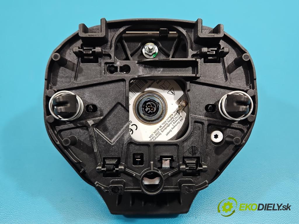 Cupra Formentor 20- 1.5 TSI 150 HP automatic 110 kW 1498 cm3 5- airbag vzduch: Řidiči: 5FF880201B (Airbag)