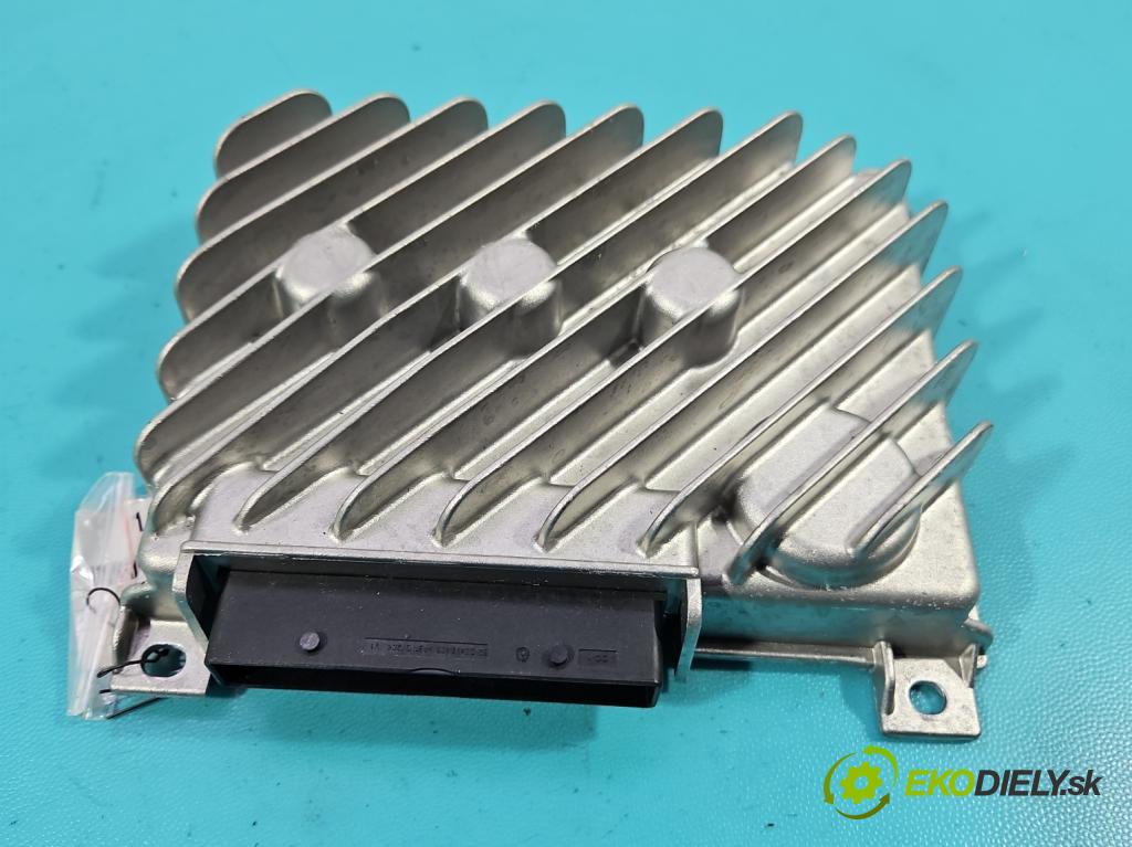 Cupra Formentor 20- 1.5 TSI 150 HP automatic 110 kW 1498 cm3 5- Zesilovač: 5H0035456A (Zosilňovač)