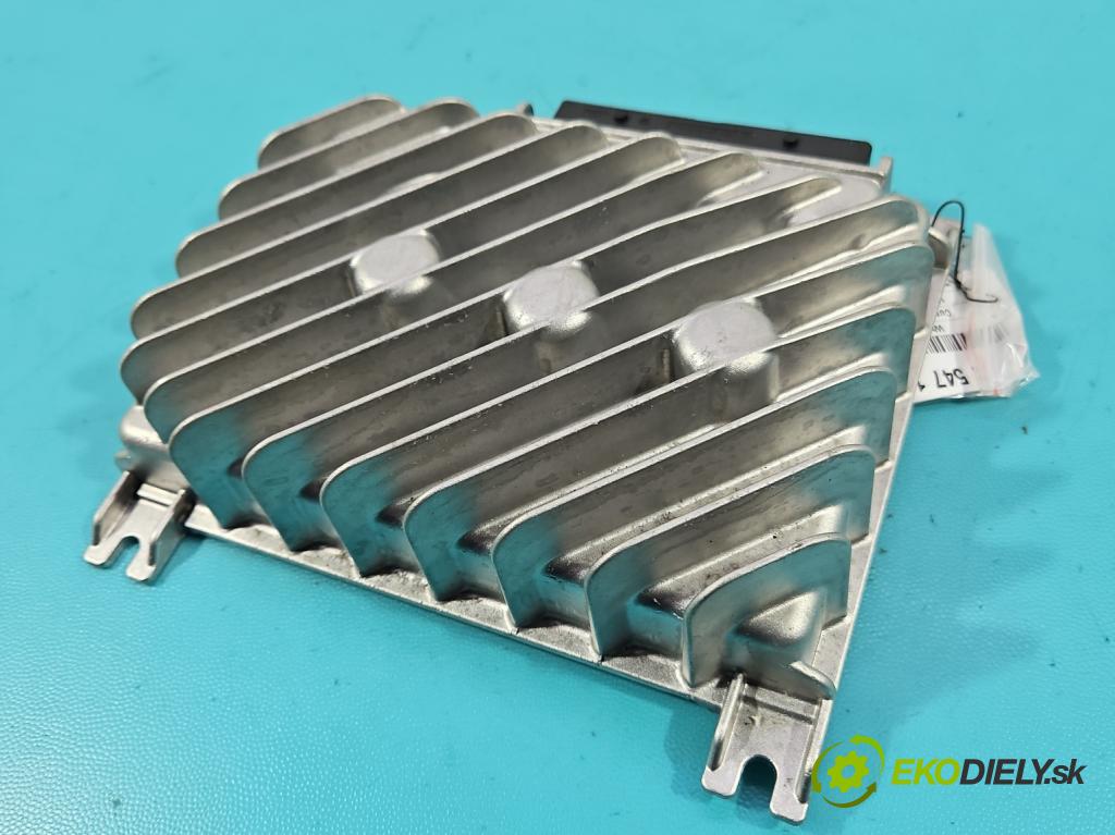 Cupra Formentor 20- 1.5 TSI 150 HP automatic 110 kW 1498 cm3 5- Zesilovač: 5H0035456A (Zosilňovač)