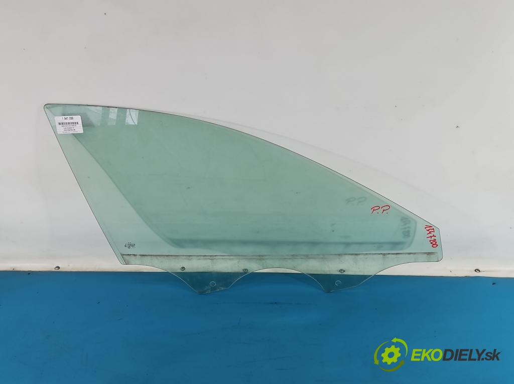 Cupra Formentor 20- 1.5 TSI 150 HP automatic 110 kW 1498 cm3 5- sklo dvere predné pravé 