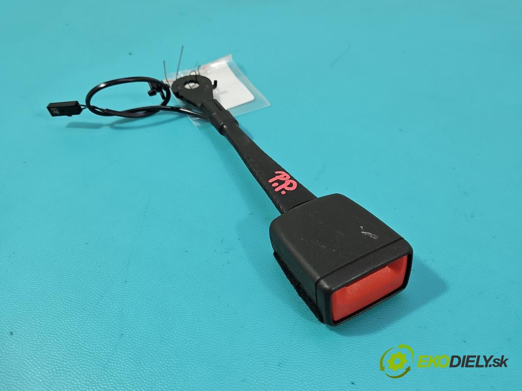 Cupra Formentor 20- 1.5 TSI 150 hp automatic 110 kW 1498 cm3 5- stěna bezpečnost přední pravý 8Y0857755MNB