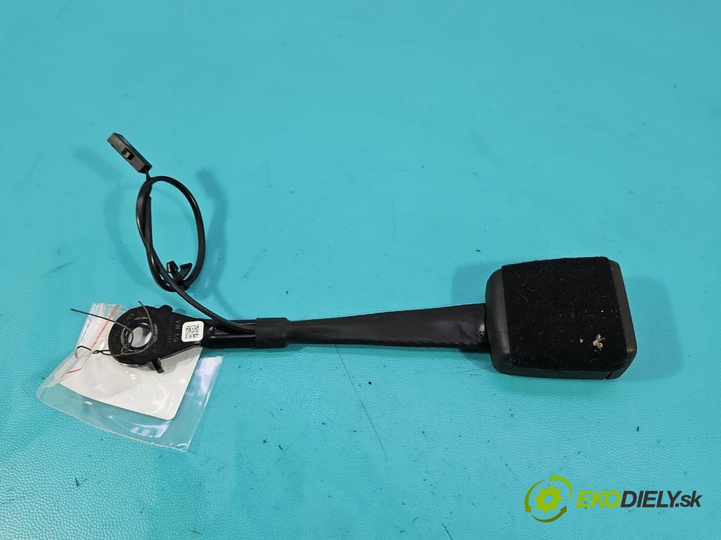 Cupra Formentor 20- 1.5 TSI 150 hp automatic 110 kW 1498 cm3 5- stěna bezpečnost přední pravý 8Y0857755MNB