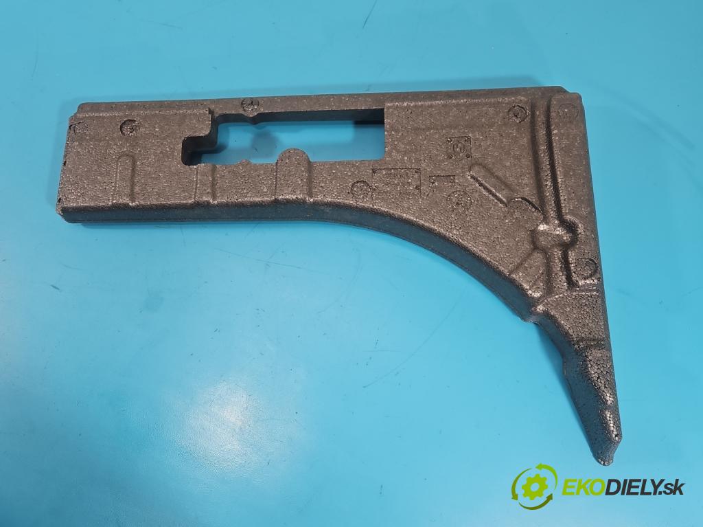 Renault Kadjar 2015-2022 1.2 131 HP manual 96 kW 1197 cm3 5- Příspěvek: Polystyren: kufra: 849758362R