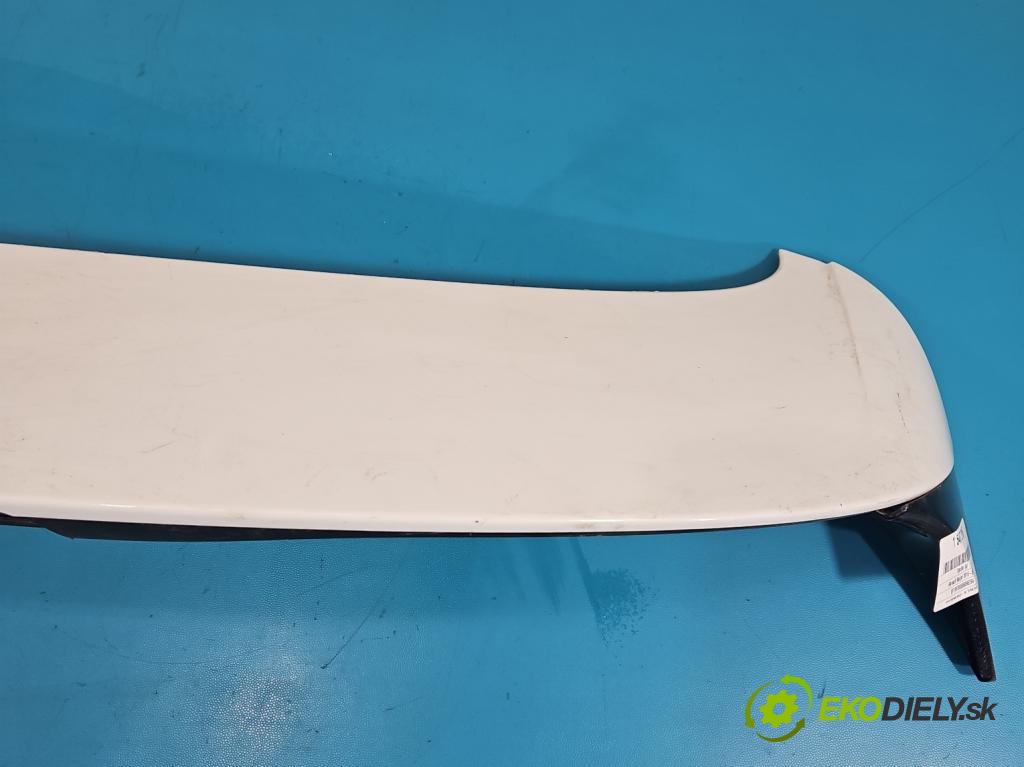 Renault Kadjar 2015-2022 1.2 131 hp manual 96 kW 1197 cm3 5- spoiler 960308491R (Spoiler)