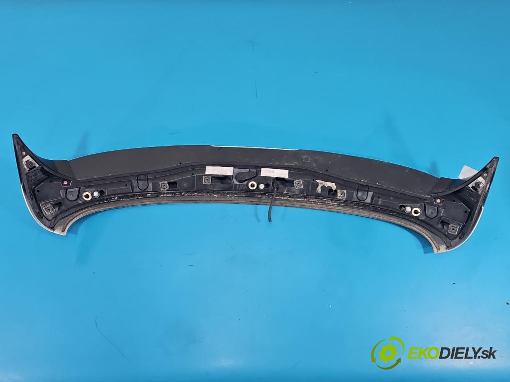 Renault Kadjar 2015-2022 1.2 131 hp manual 96 kW 1197 cm3 5- spoiler 960308491R (Spoiler)