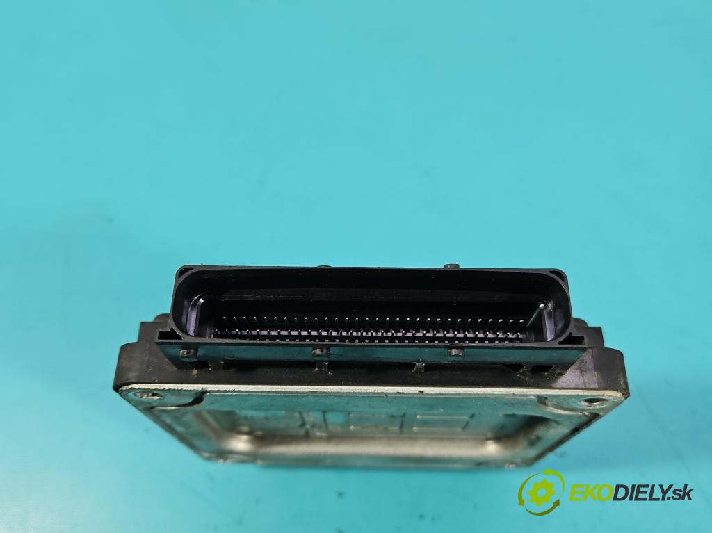 Fiat Stilo 1.8 16V 133 HP manual 98 kW 1747 cm3 3- riadiaca jednotka motora 46791885