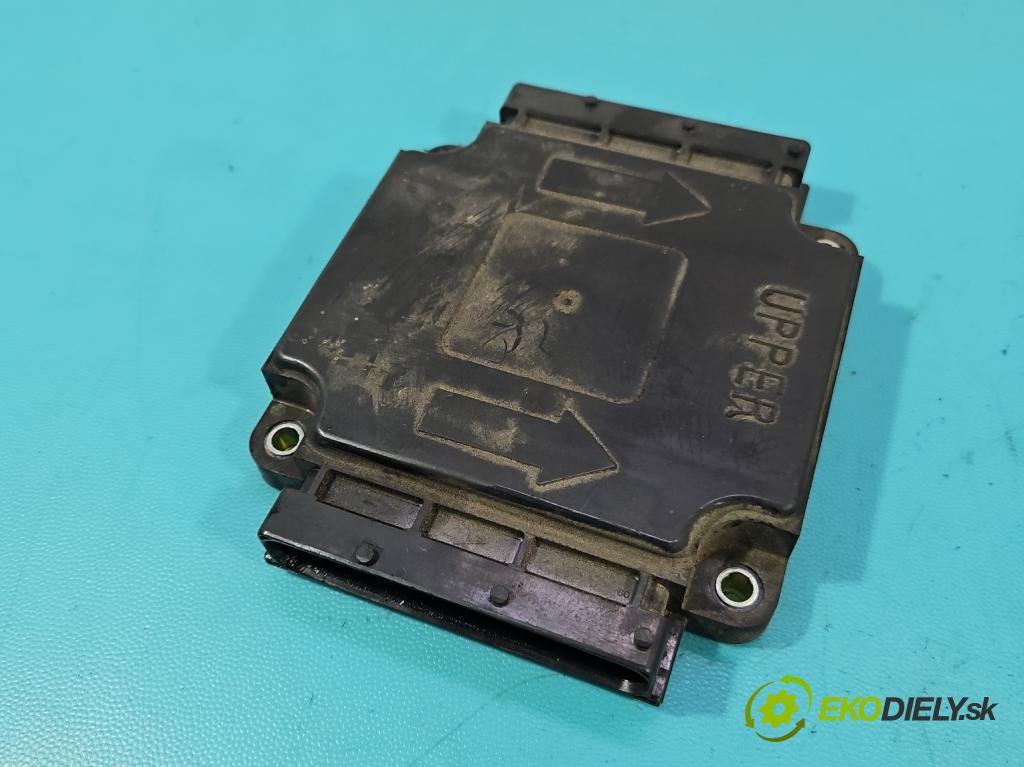 Fiat Stilo 1.8 16V 133 HP manual 98 kW 1747 cm3 3- riadiaca jednotka motora 46791885