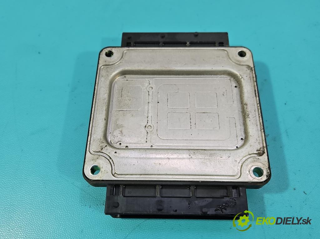 Fiat Stilo 1.8 16V 133 HP manual 98 kW 1747 cm3 3- riadiaca jednotka motora 46791885