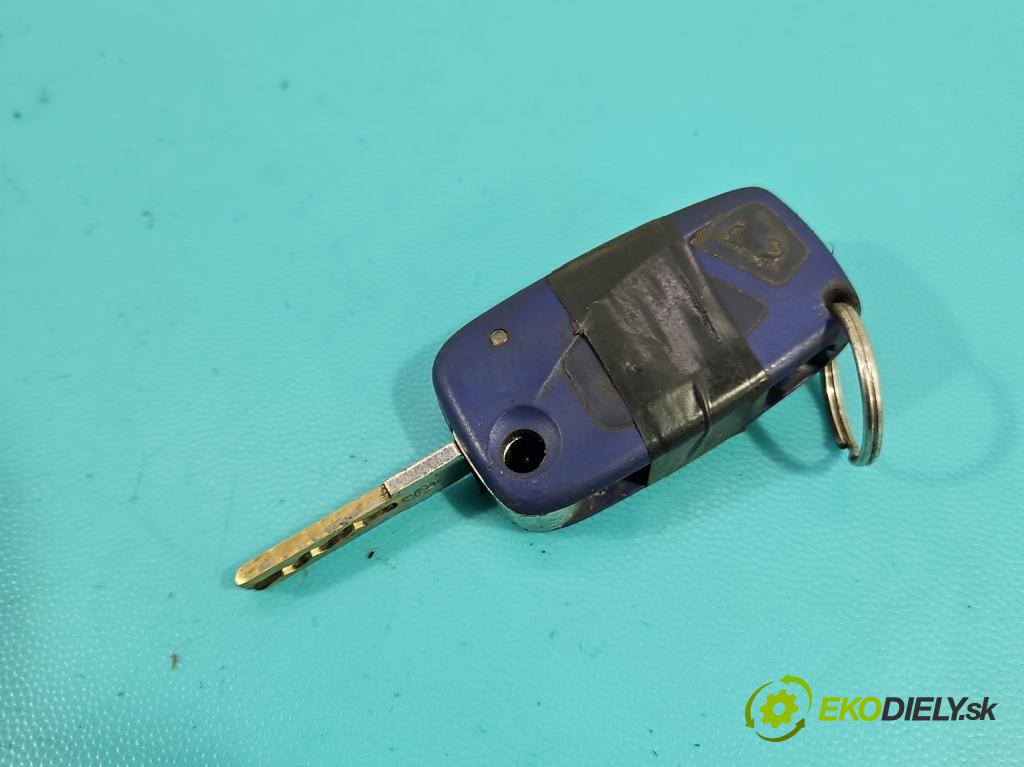 Fiat Stilo 1.8 16V 133 HP manual 98 kW 1747 cm3 3- riadiaca jednotka motora 46791885