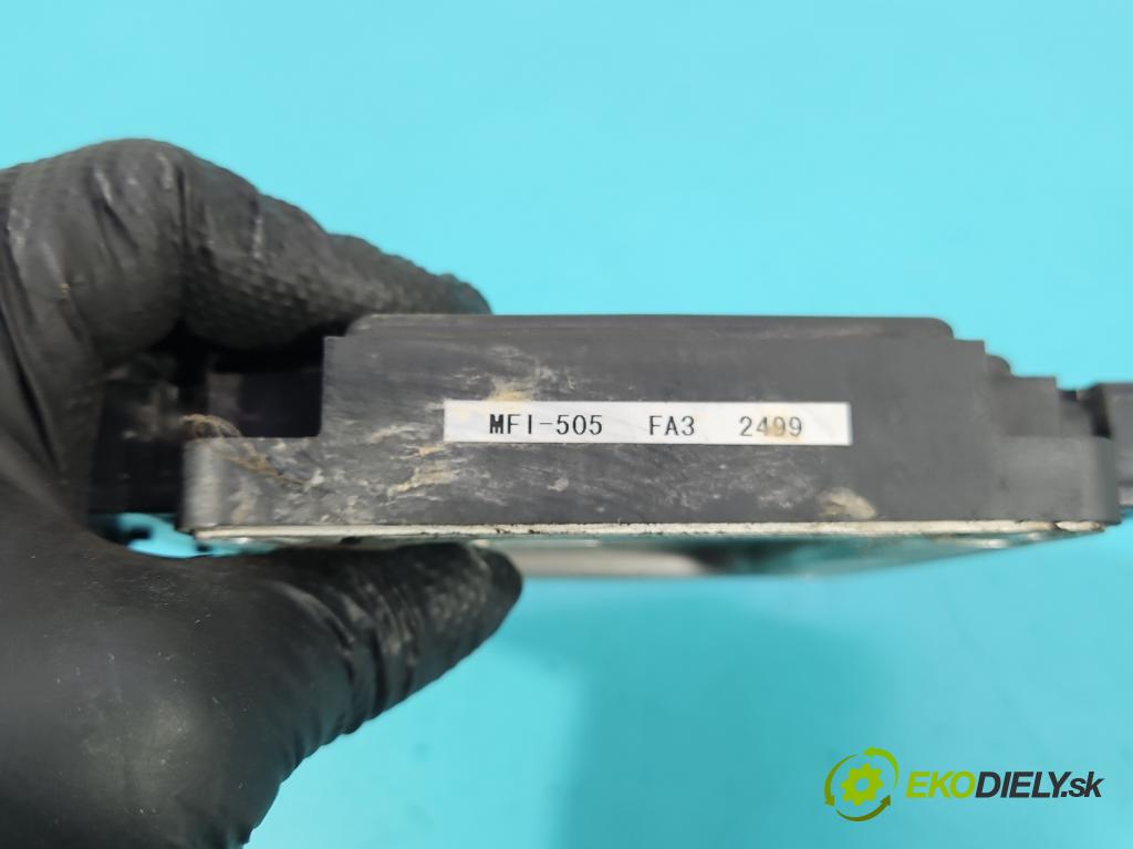 Fiat Stilo 1.8 16V 133 HP manual 98 kW 1747 cm3 3- riadiaca jednotka motora 46791885