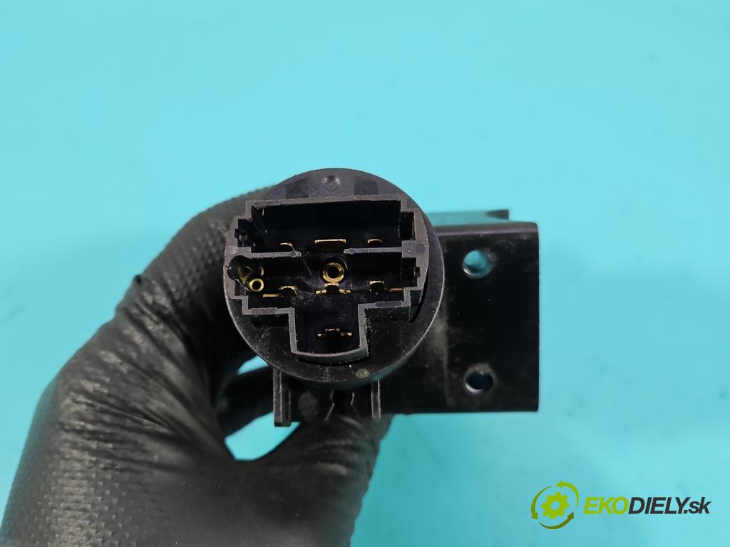 Fiat Stilo 1.8 16V 133 HP manual 98 kW 1747 cm3 3- riadiaca jednotka motora 46791885