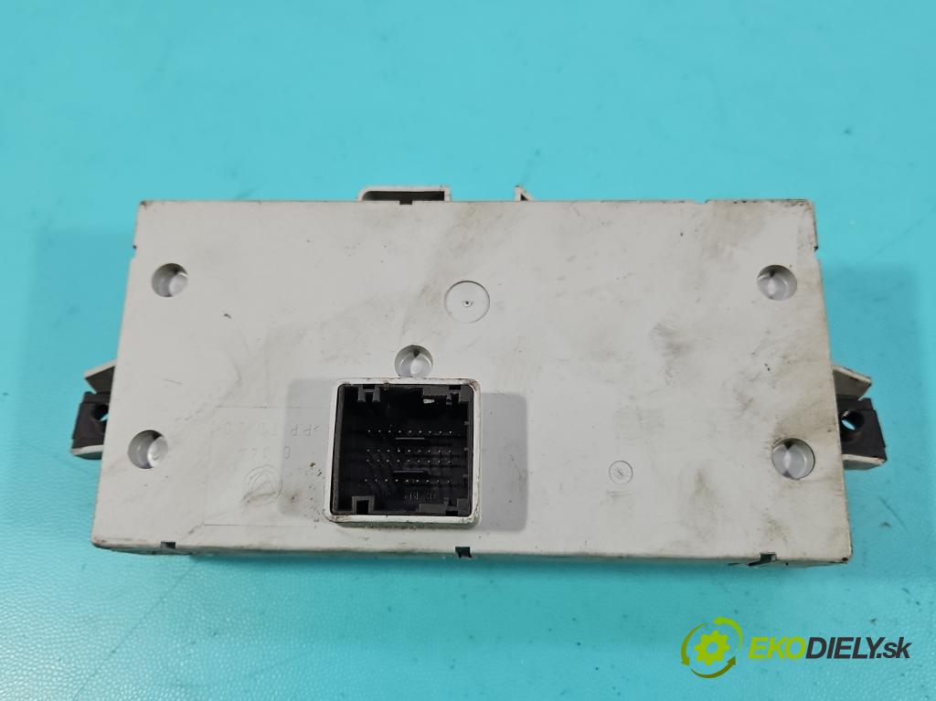 Fiat Stilo 1.8 16V 133 HP manual 98 kW 1747 cm3 3- riadiaca jednotka motora 46791885