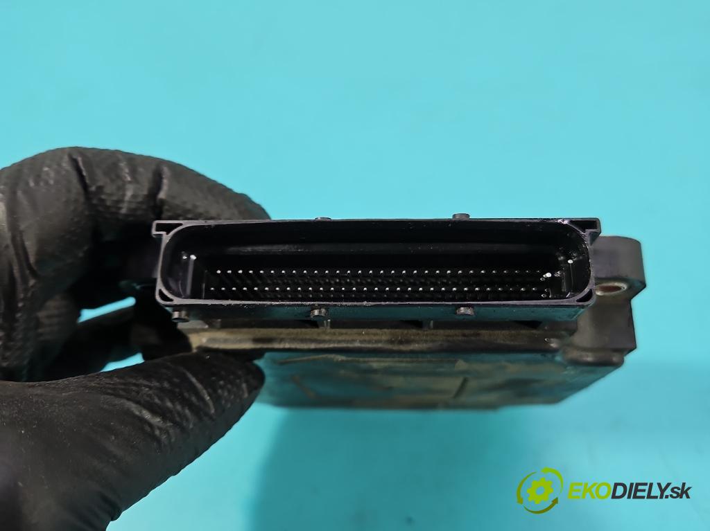 Fiat Stilo 1.8 16V 133 HP manual 98 kW 1747 cm3 3- riadiaca jednotka motora 46791885