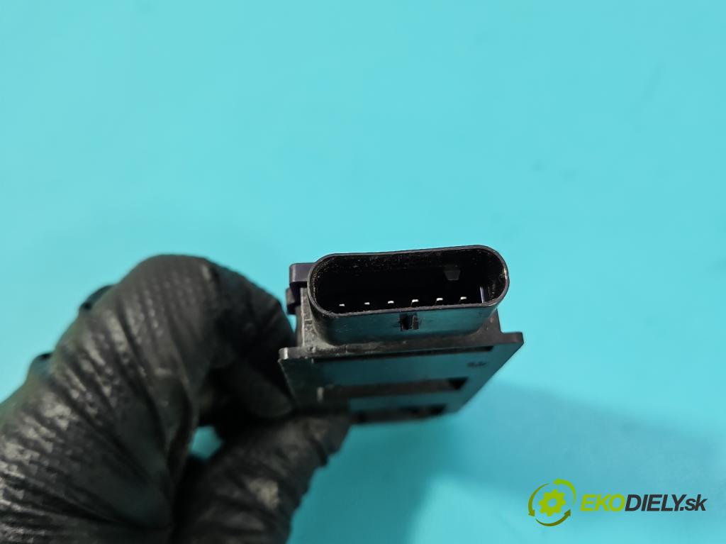 Cupra Formentor 20- 1.5 TSI 150 hp automatic 110 kW 1498 cm3 5- Zesilovač: 5WA962133B (Zesilovač)