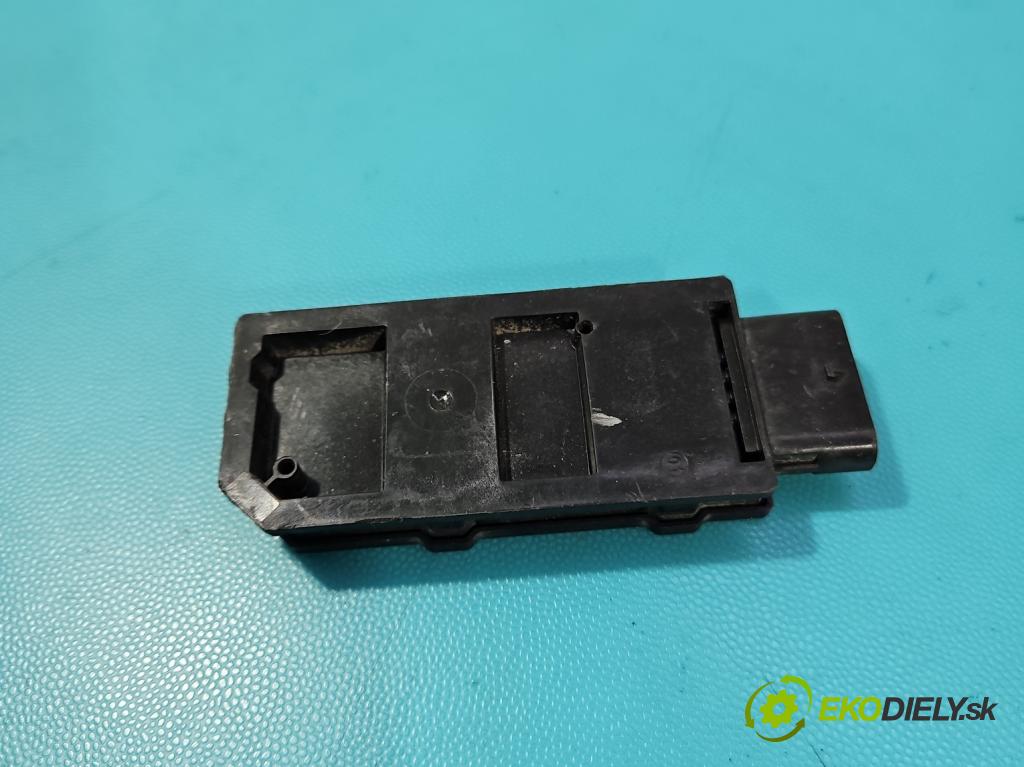 Cupra Formentor 20- 1.5 TSI 150 hp automatic 110 kW 1498 cm3 5- Zesilovač: 5WA962133B (Zesilovač)