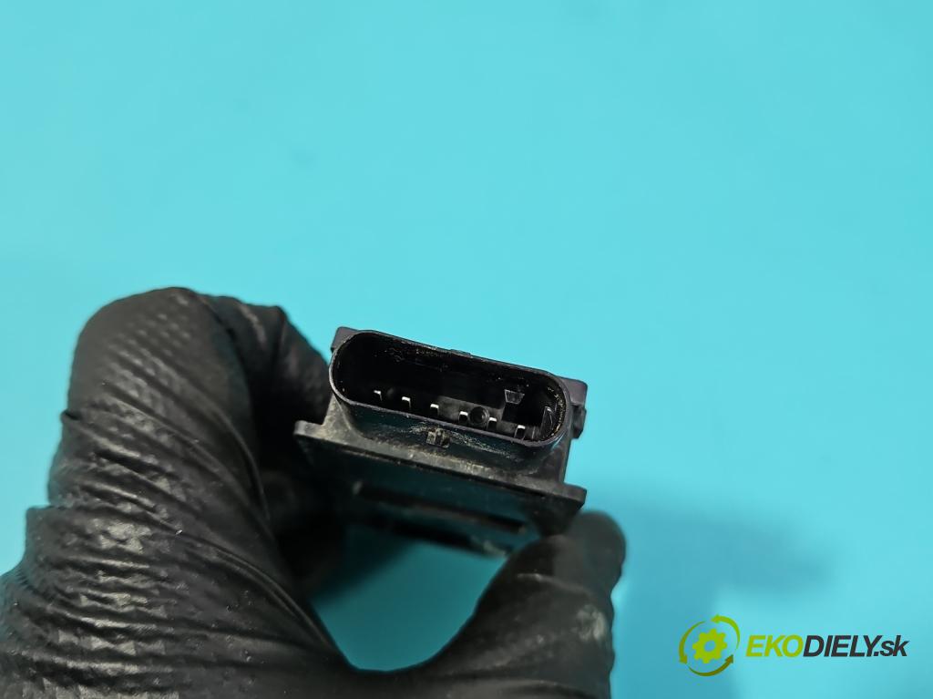 Cupra Formentor 20- 1.5 TSI 150 HP automatic 110 kW 1498 cm3 5- Zesilovač: 5WA962133B (Zosilňovač)