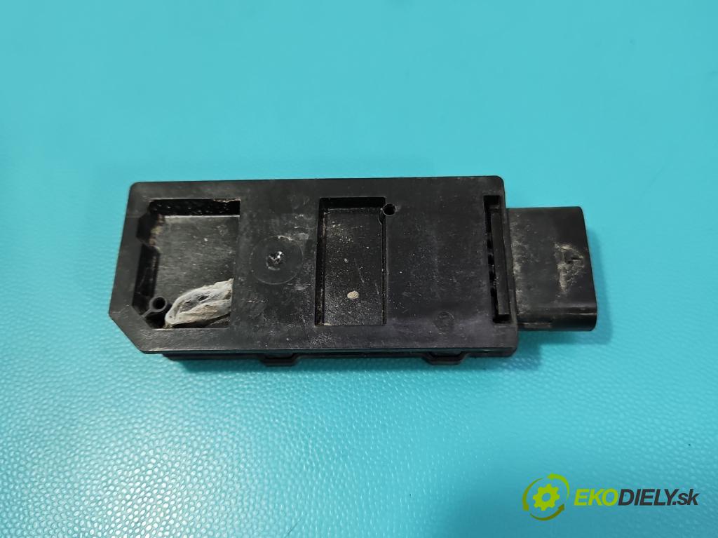 Cupra Formentor 20- 1.5 TSI 150 HP automatic 110 kW 1498 cm3 5- Zesilovač: 5WA962133B (Zosilňovač)