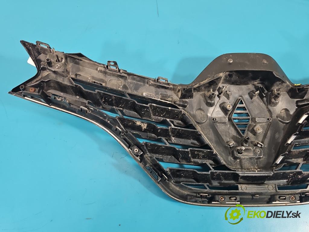 Renault Kadjar 2015-2022 1.2 131 HP manual 96 kW 1197 cm3 5- miežka 623103685R