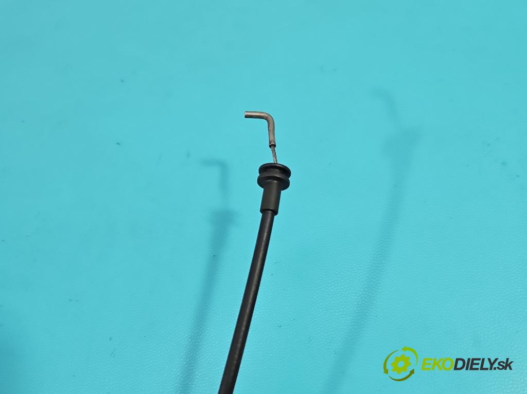 Fiat Ducato IV 2014- 2.0 jtd 116 hp manual 85 kW 1956 cm3 5- zámek přední levý 1342155080