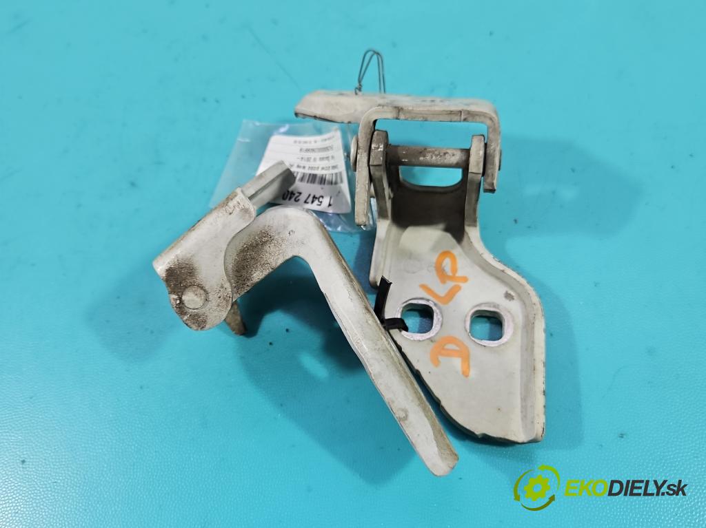 Fiat Ducato IV 2014- 2.0 jtd 116 hp manual 85 kW 1956 cm3 5- Závěs: dveře přední levý