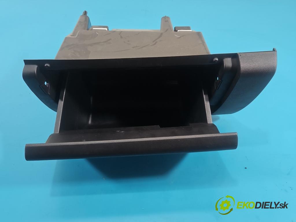 Renault Kadjar 2015-2022 1.2 131 HP manual 96 kW 1197 cm3 5- kastlík 685002635R