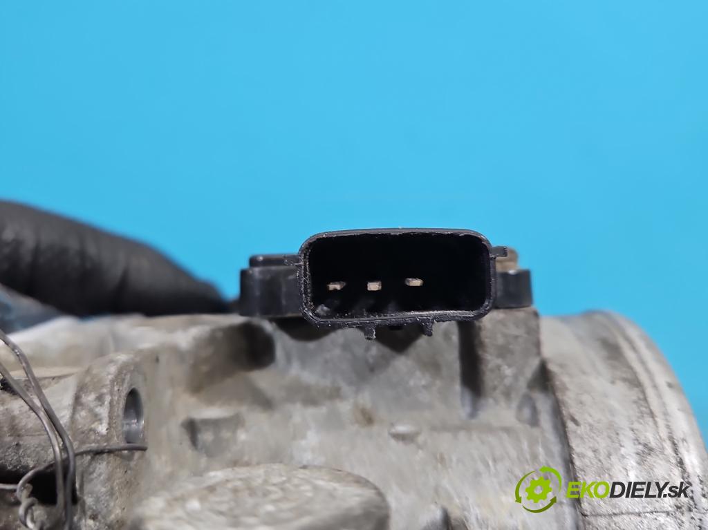 Fiat Stilo 1.8 16V 133 HP manual 98 kW 1747 cm3 3- klapka RMH60-01 (Škrtiaca klapka)