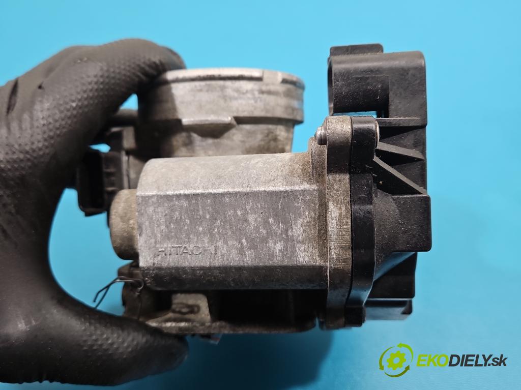 Fiat Stilo 1.8 16V 133 HP manual 98 kW 1747 cm3 3- klapka RMH60-01 (Škrtiaca klapka)