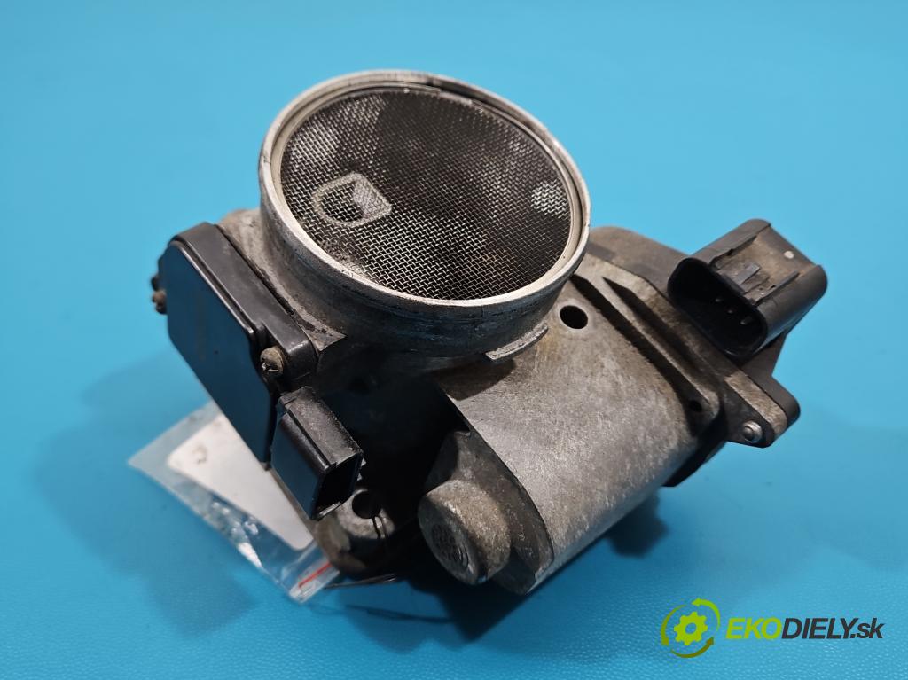 Fiat Stilo 1.8 16V 133 HP manual 98 kW 1747 cm3 3- klapka RMH60-01 (Škrtiaca klapka)