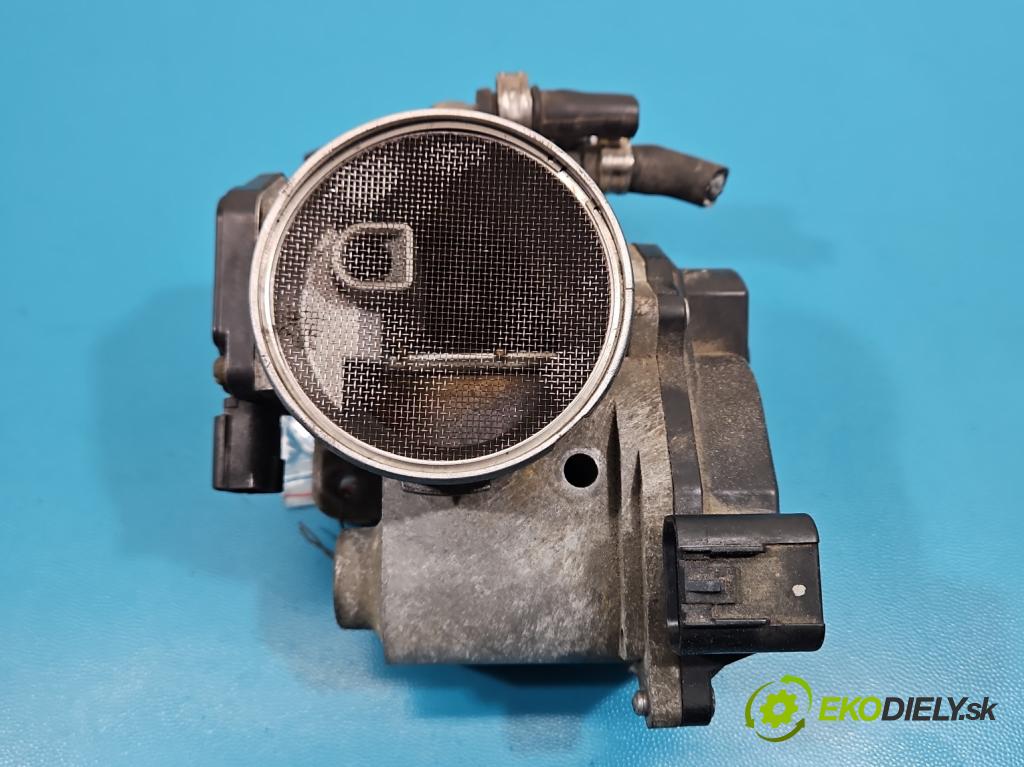 Fiat Stilo 1.8 16V 133 HP manual 98 kW 1747 cm3 3- klapka RMH60-01 (Škrtiaca klapka)