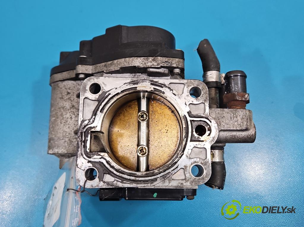 Fiat Stilo 1.8 16V 133 HP manual 98 kW 1747 cm3 3- klapka RMH60-01 (Škrtiaca klapka)