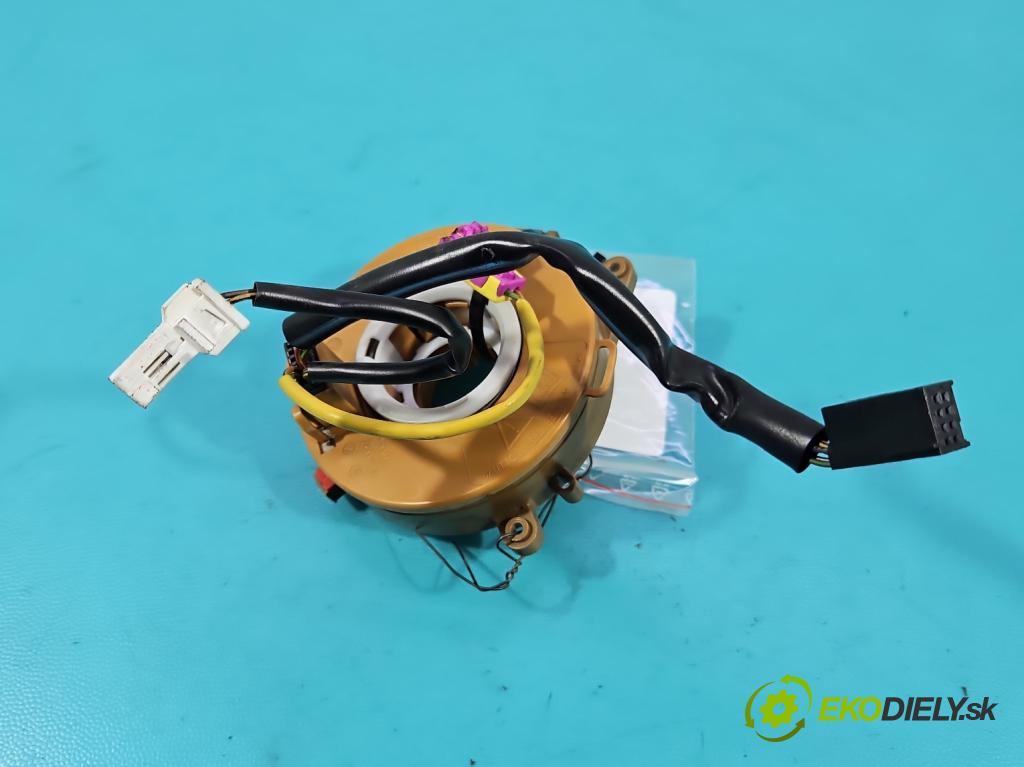 Fiat Ducato IV 2014- 2.0 jtd 116 HP manual 85 kW 1956 cm3 5- Páska: airbag 59001157 (Airbag)