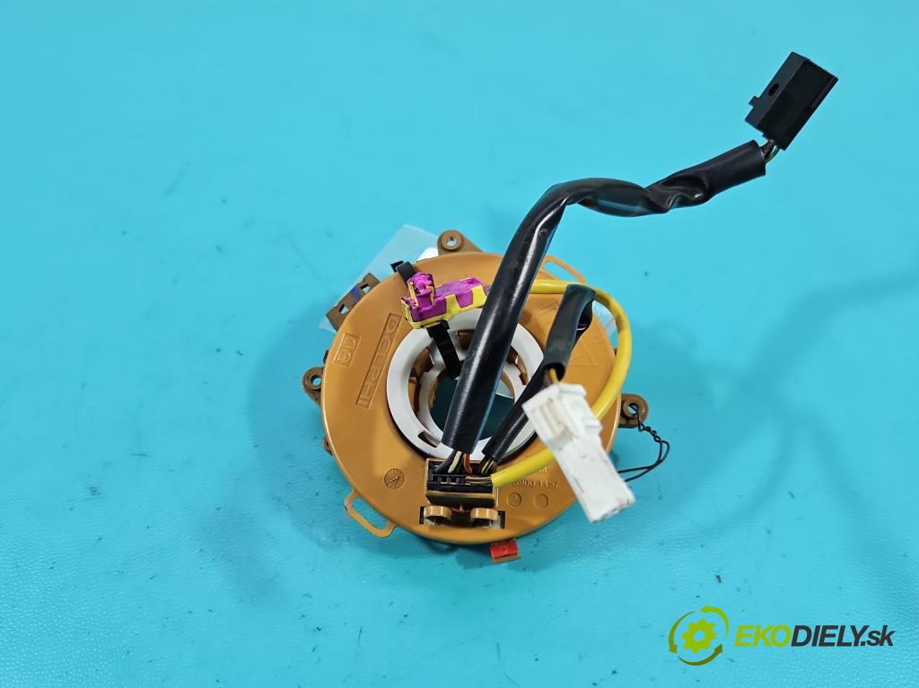 Fiat Ducato IV 2014- 2.0 jtd 116 HP manual 85 kW 1956 cm3 5- Páska: airbag 59001157 (Airbag)