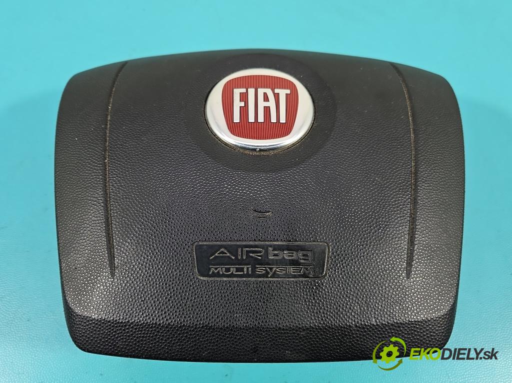 Fiat Ducato IV 2014- 2.0 jtd 116 HP manual 85 kW 1956 cm3 5- airbag vzduch: Řidiči: 07354879950 (Airbag)