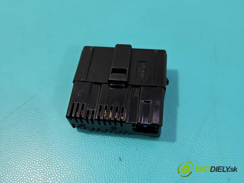 Cupra Formentor 20- 1.5 TSI 150 HP automatic 110 kW 1498 cm3 5- zásuvka USB 3G5035954A