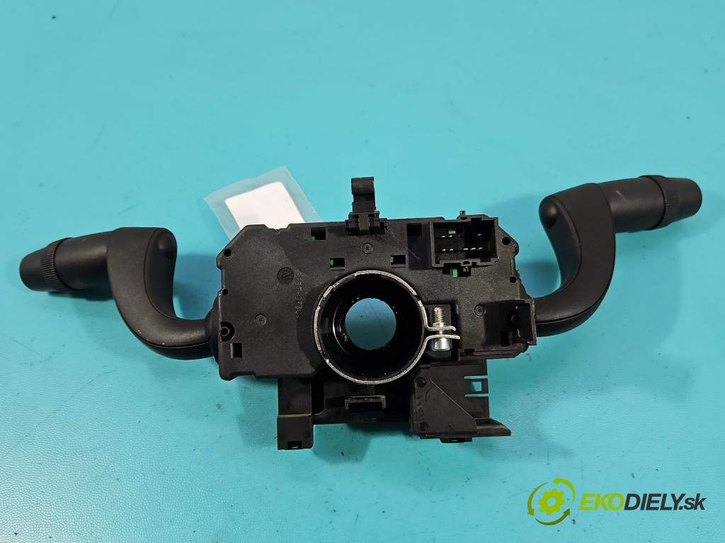 Fiat Ducato IV 2014- 2.0 jtd 116 HP manual 85 kW 1956 cm3 5- prepínač komplex: 7356029470 (Prepínacie páčky pod volantom)