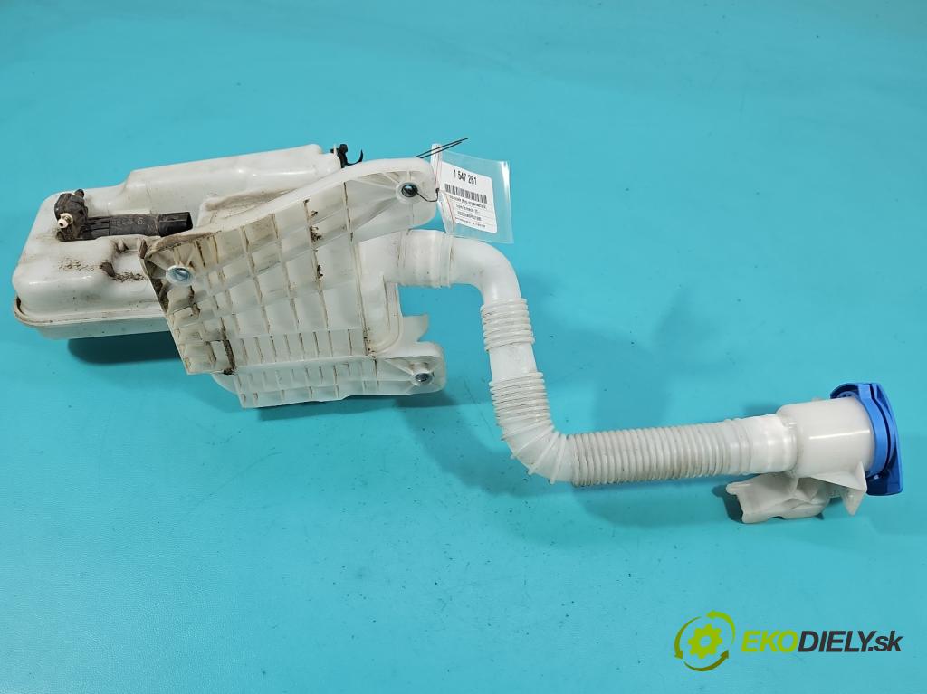 Cupra Formentor 20- 1.5 TSI 150 hp automatic 110 kW 1498 cm3 5- nádržka tekutina: ostřikovačů 5FF955453