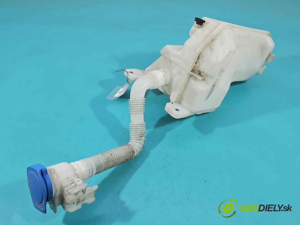 Cupra Formentor 20- 1.5 TSI 150 hp automatic 110 kW 1498 cm3 5- nádržka tekutina: ostřikovačů 5FF955453