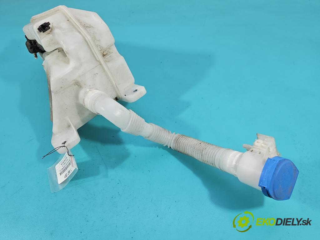 Cupra Formentor 20- 1.5 TSI 150 hp automatic 110 kW 1498 cm3 5- nádržka tekutina: ostřikovačů 5FF955453