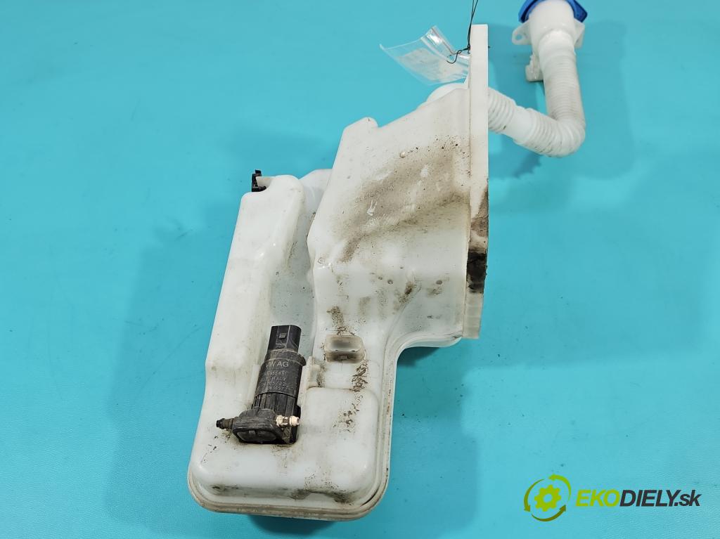 Cupra Formentor 20- 1.5 TSI 150 hp automatic 110 kW 1498 cm3 5- nádržka tekutina: ostřikovačů 5FF955453