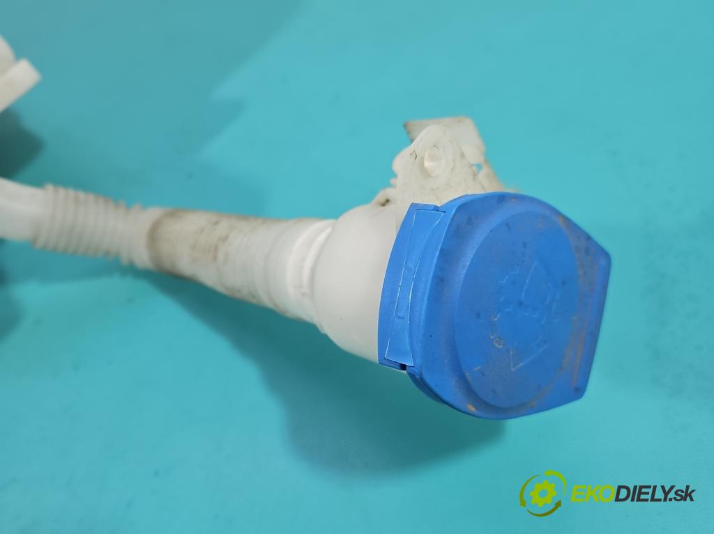 Cupra Formentor 20- 1.5 TSI 150 hp automatic 110 kW 1498 cm3 5- nádržka tekutina: ostřikovačů 5FF955453