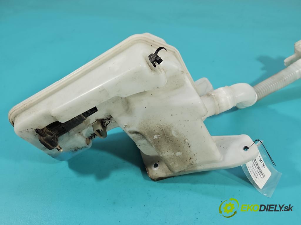 Cupra Formentor 20- 1.5 TSI 150 hp automatic 110 kW 1498 cm3 5- nádržka tekutina: ostřikovačů 5FF955453