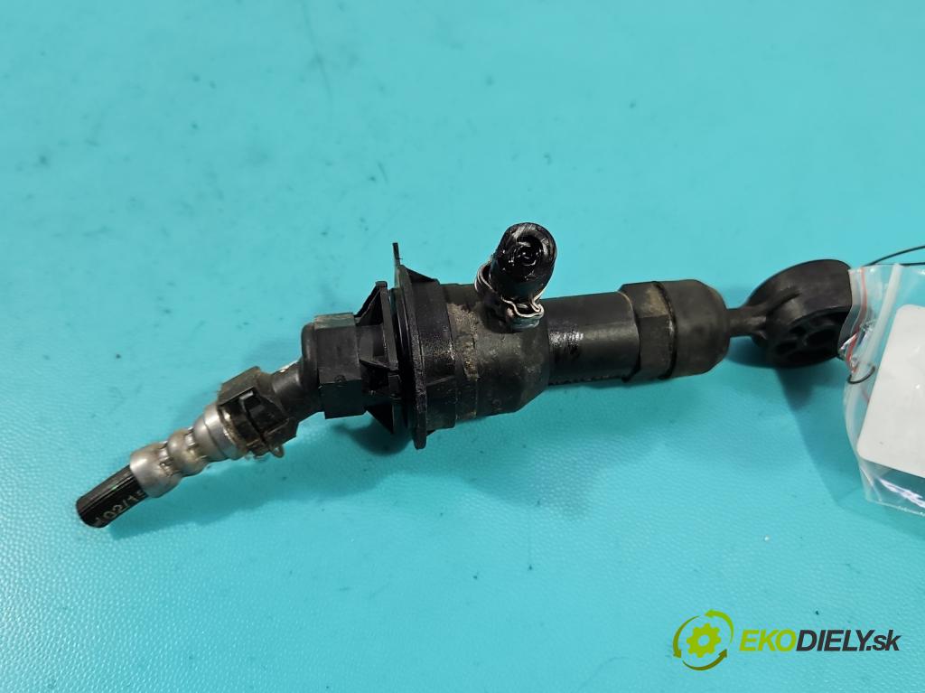 Fiat Ducato IV 2014- 2.0 jtd 116 hp manual 85 kW 1956 cm3 5- čerpadlo spojková 00551927260