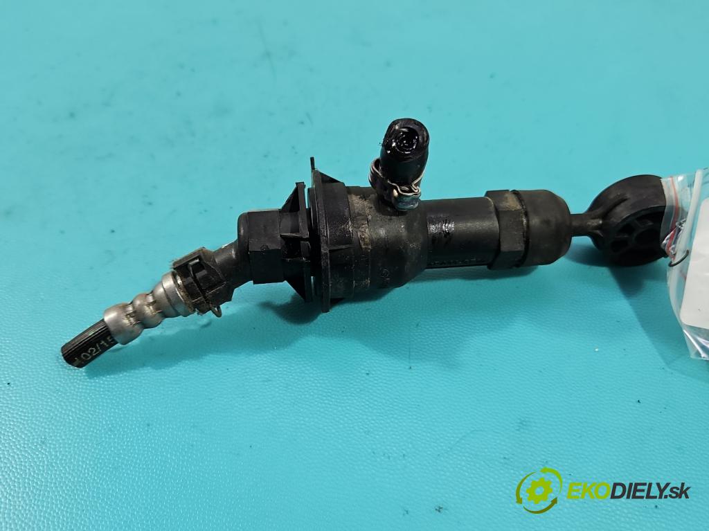 Fiat Ducato IV 2014- 2.0 jtd 116 hp manual 85 kW 1956 cm3 5- čerpadlo spojková 00551927260