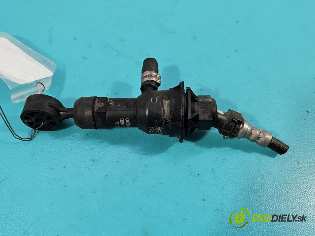 Fiat Ducato IV 2014- 2.0 jtd 116 hp manual 85 kW 1956 cm3 5- čerpadlo spojková 00551927260