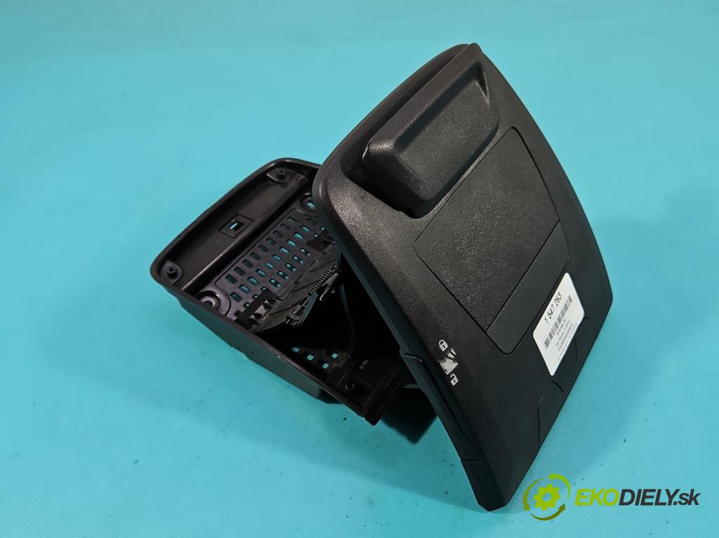 Fiat Ducato IV 2014- 2.0 jtd 116 hp manual 85 kW 1956 cm3 5- kastlík 1308188070