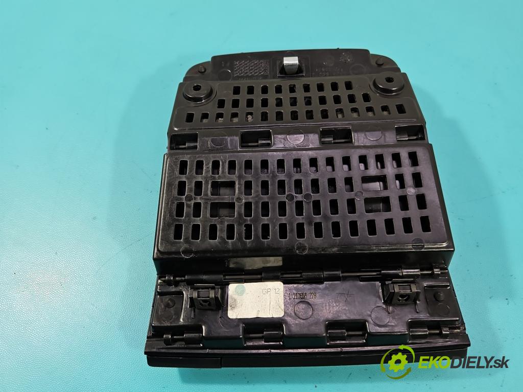 Fiat Ducato IV 2014- 2.0 jtd 116 hp manual 85 kW 1956 cm3 5- kastlík 1308188070