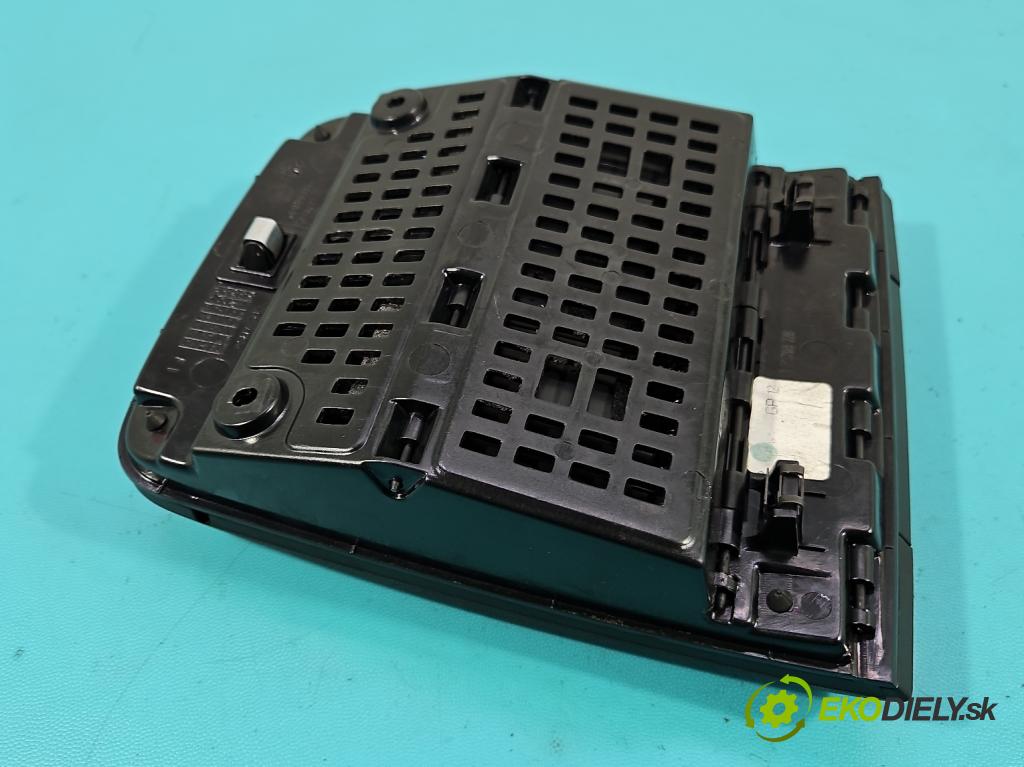 Fiat Ducato IV 2014- 2.0 jtd 116 hp manual 85 kW 1956 cm3 5- kastlík 1308188070