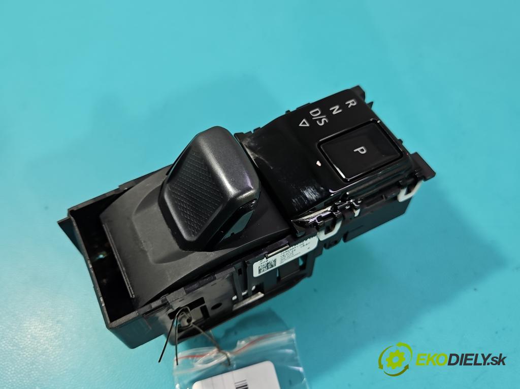 Cupra Formentor 20- 1.5 TSI 150 HP automatic 110 kW 1498 cm3 5- Páka: Změny: stupeň,rýchlosť 5FA713059B (Rýchlostná páka (kulisa))